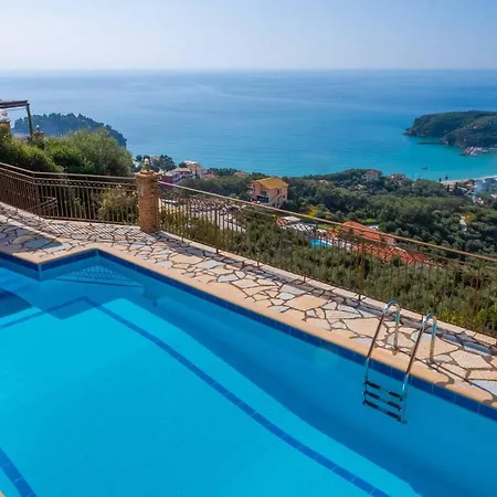 Apolis Luxury Villa *