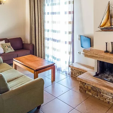 Villa Apolis Luxury *