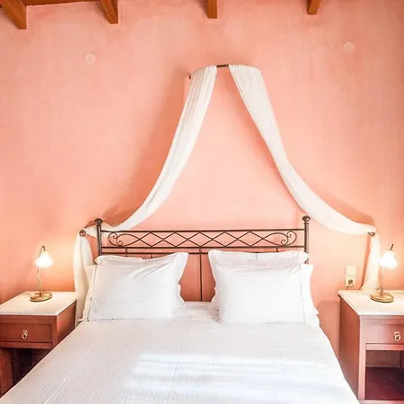 Villa Apolis Luxury *