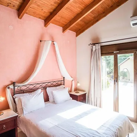 Villa Apolis Luxury