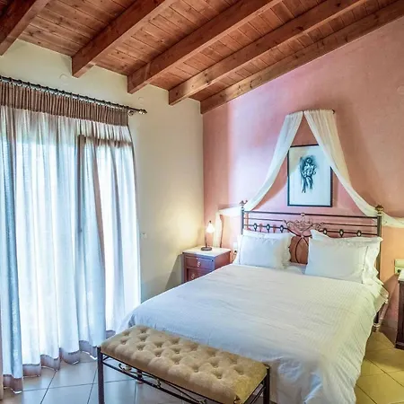 Villa Apolis Luxury *